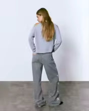 Pantalones Universal