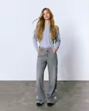 Pantalones Universal