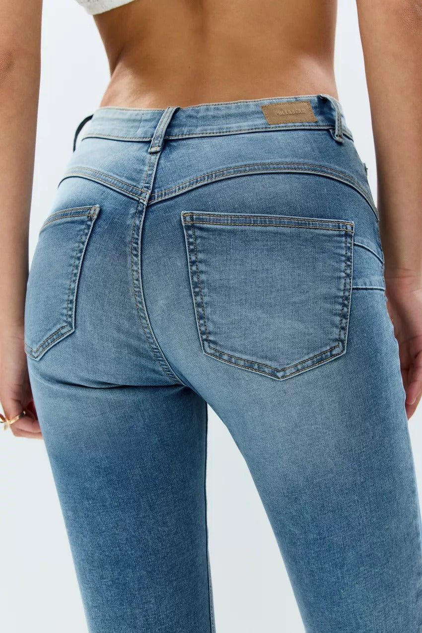 Pantalones Universal