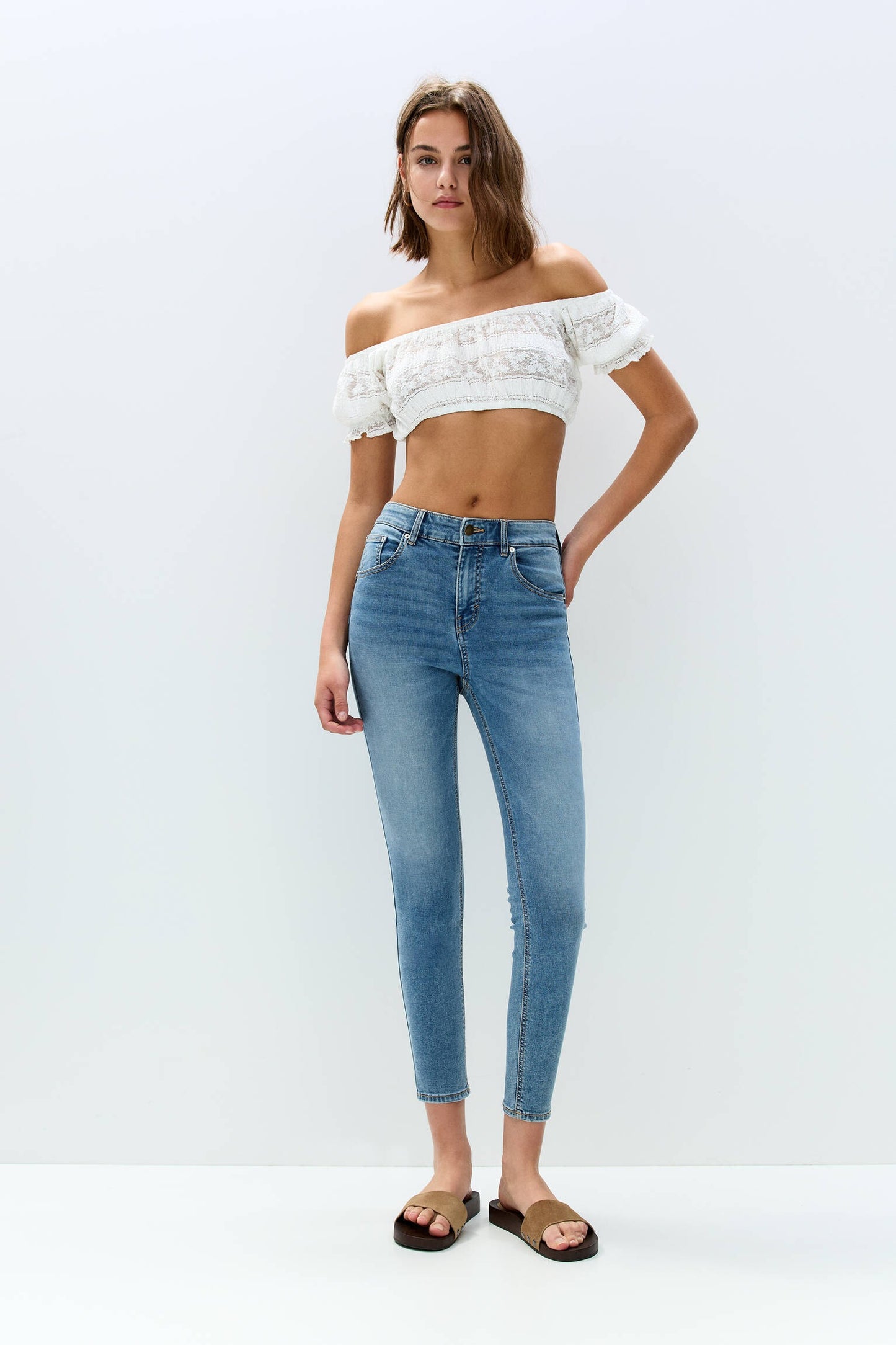 Pantalones Universal