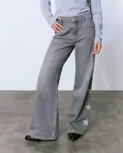 Pantalones Universal